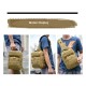 Сумка тактична через плече Smartex 3P Tactical 12 ST-102 army green
