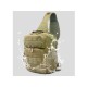 Сумка тактична через плече Smartex 3P Tactical 12 ST-102 khaki