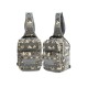 Сумка тактична через плече Smartex 3P Tactical 12 ST-102 acu camouflage