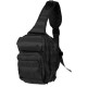 Сумка тактична через плече Smartex 3P Tactical 12 ST-102 black
