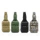 Сумка тактична через плече Smartex 3P Tactical 12 ST-102 black