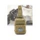 Сумка тактична через плече Smartex 3P Tactical 12 ST-102 black