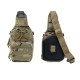 Сумка тактична через плече Smartex 3P Tactical 10 ST-050 cp camouflage