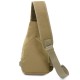 Сумка тактична через плече Smartex 3P Tactical 3 ST-055 khaki