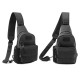 Сумка тактична через плече Smartex 3P Tactical 3 ST-055 black