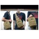 Сумка тактична через плече Smartex 3P Tactical 10 ST-060 army green