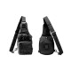 Сумка тактична через плече Smartex 3P Tactical 10 ST-060 black