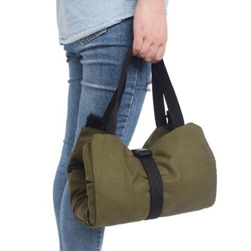 Сумка Smartex Tool Roll Bag Tactical ST-169 army green