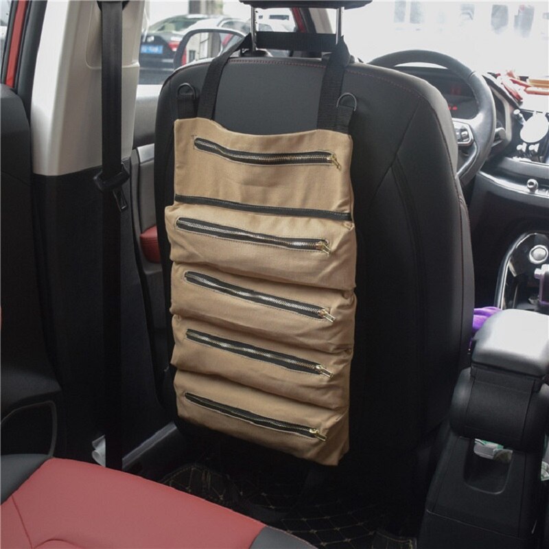 Сумка Smartex Tool Roll Bag Tactical ST-169 army green