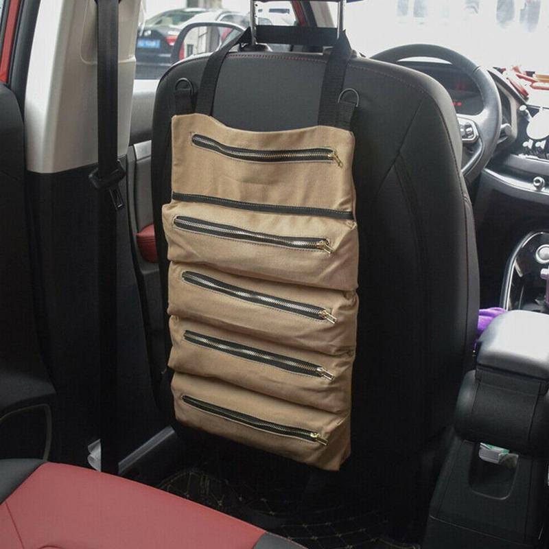 Сумка Smartex Tool Roll Bag Tactical ST-169 black