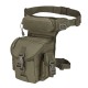 Сумка на ногу Smartex 3P Tactical 10 ST-1003 army green