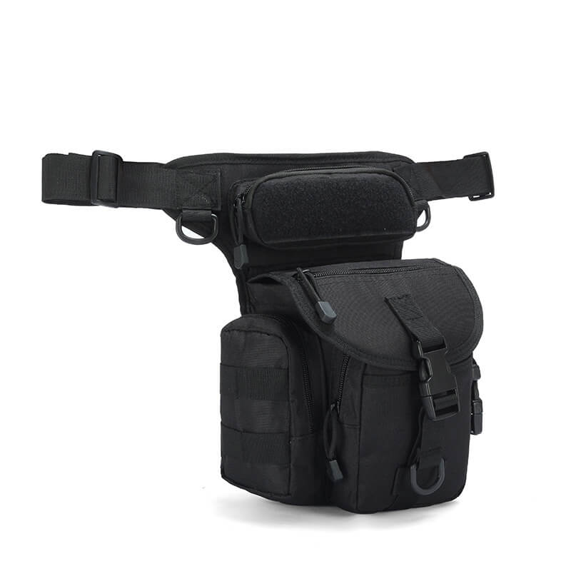 Сумка на ногу Smartex 3P Tactical 10 ST-1003 black