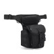 Сумка на ногу Smartex 3P Tactical 10 ST-1003 black
