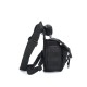 Сумка на ногу Smartex 3P Tactical 10 ST-1003 black