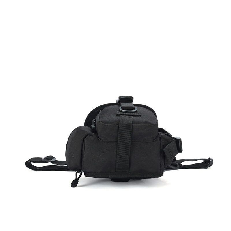 Сумка на ногу Smartex 3P Tactical 10 ST-1003 black