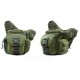 Сумка на плече Smartex 3P Tactical 10 ST-011 army green