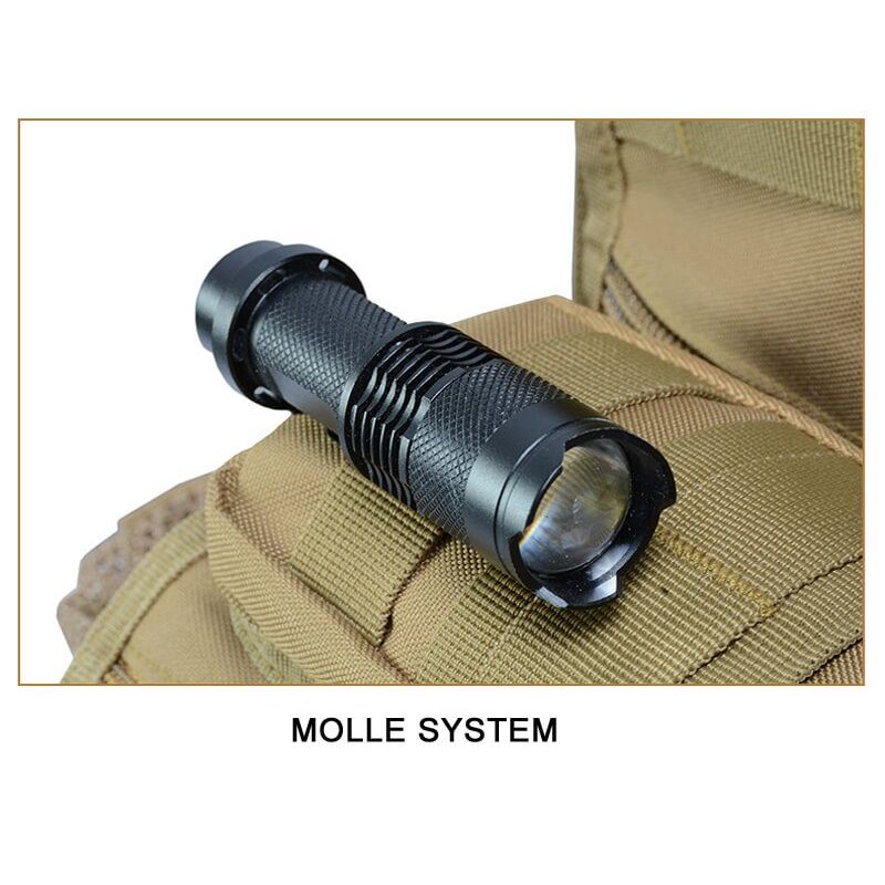 Сумка на плече Smartex 3P Tactical 10 ST-011 army green