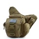 Сумка на плече Smartex 3P Tactical 10 ST-011 khaki