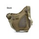 Сумка на плече Smartex 3P Tactical 10 ST-011 khaki