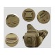 Сумка на плече Smartex 3P Tactical 10 ST-011 khaki
