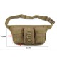Сумка поясна Smartex 3P Tactical 2 ST-025 army green