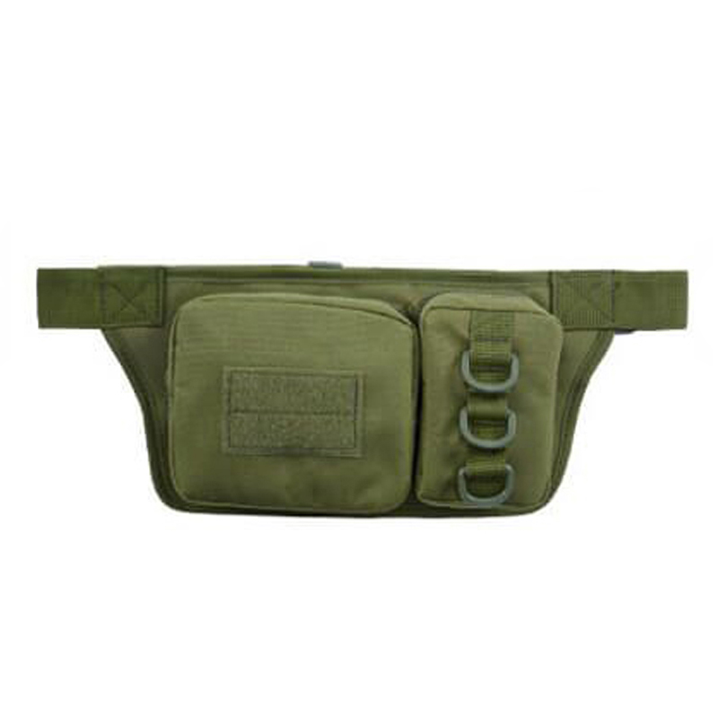 Сумка поясна Smartex 3P Tactical 3 ST-026 army green
