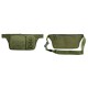 Сумка поясна Smartex 3P Tactical 3 ST-026 army green