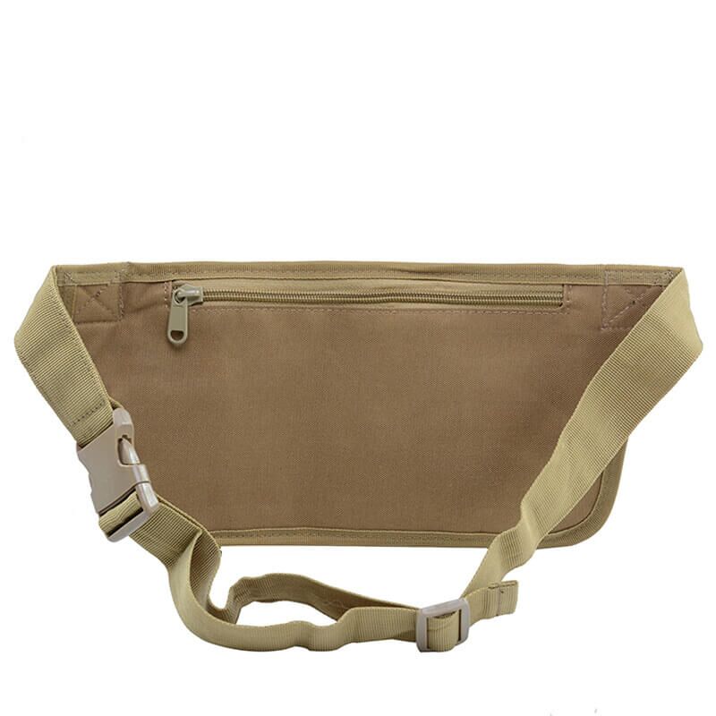 Сумка поясна Smartex 3P Tactical 3 ST-026 khaki