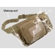 Сумка поясна Smartex 3P Tactical 3 ST-026 khaki