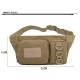 Сумка поясна Smartex 3P Tactical 3 ST-026 khaki