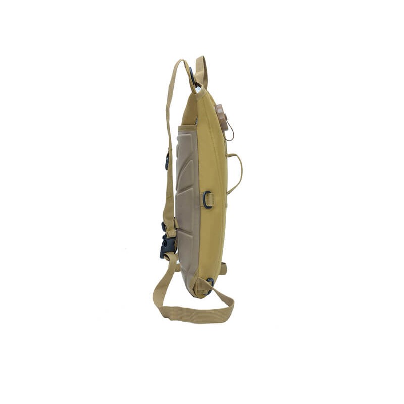 Питна система (гідратор тактичний) Smartex Hydration bag Tactical 3 ST-018 army green