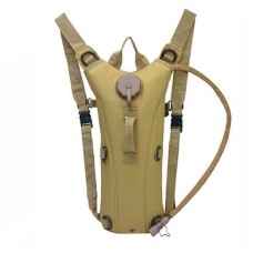 Питна система (гідратор тактичний) Smartex Hydration bag Tactical 3 ST-018 khaki