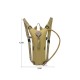 Питна система (гідратор тактичний) Smartex Hydration bag Tactical 3 ST-018 khaki