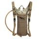 Питна система (гідратор тактичний) Smartex Hydration bag Tactical 3 ST-018 cp camouflage