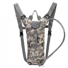 Питна система (гідратор тактичний) Smartex Hydration bag Tactical 3 ST-018 acu camouflage