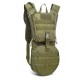 Питна система (гідратор тактичний) Smartex Hydration bag Tactical 3 ST-101 army green