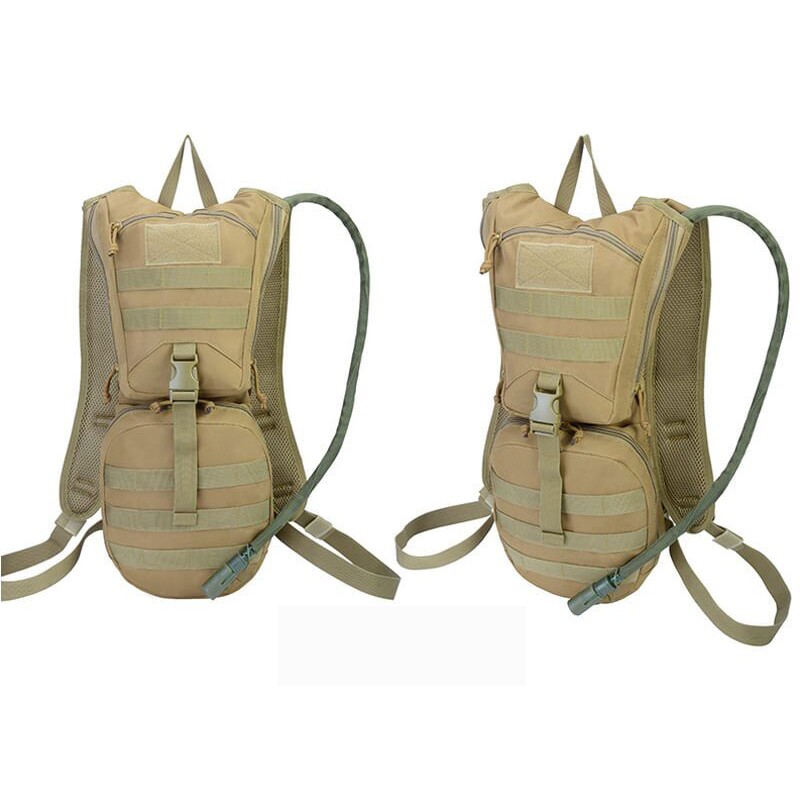 Питна система (гідратор тактичний) Smartex Hydration bag Tactical 3 ST-101 khaki