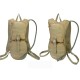 Питна система (гідратор тактичний) Smartex Hydration bag Tactical 3 ST-101 khaki