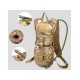 Питна система (гідратор тактичний) Smartex Hydration bag Tactical 3 ST-101 khaki