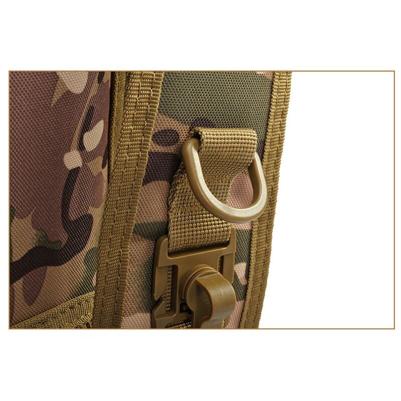 Питна система (гідратор тактичний) Smartex Hydration bag Tactical 3 ST-101 khaki