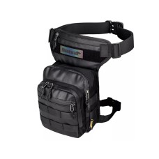 Сумка на ногу Rhinowalk Tactical Bag MT102 black, Чорний