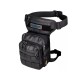 Сумка на ногу Rhinowalk Tactical Bag MT102 black, Чорний