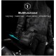 Сумка на ногу Rhinowalk Tactical Bag MT102 black, Чорний