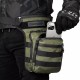 Сумка на ногу Rhinowalk Tactical Bag MT102 oliver, Olive