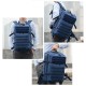 Рюкзак тактичний Smartex 3P Tactical 45 ST-090 navy blue