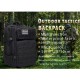 Рюкзак тактичний Smartex 3P Tactical 45 ST-090 navy blue