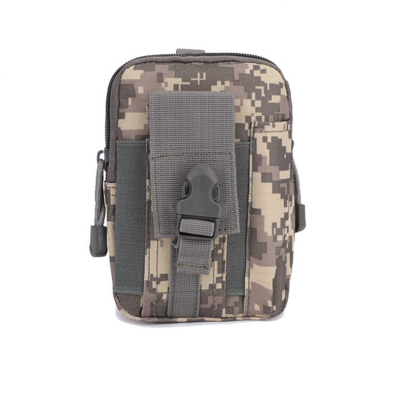 Підсумок Smartex 3P Tactical 1 ST-064 acu camouflage