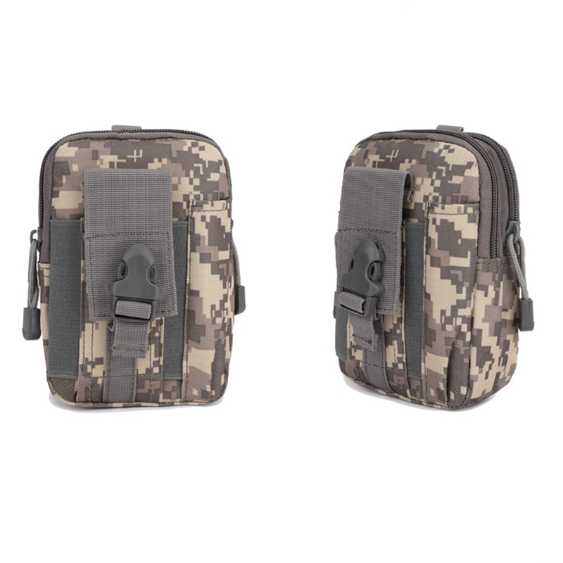 Підсумок Smartex 3P Tactical 1 ST-064 acu camouflage