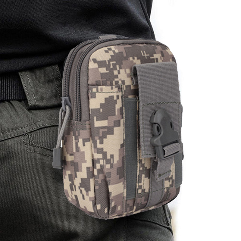 Підсумок Smartex 3P Tactical 1 ST-064 acu camouflage