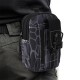 Підсумок Smartex 3P Tactical 1 ST-064 pythons grain black